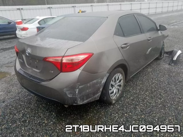 2T1BURHE4JC094957 фото 3