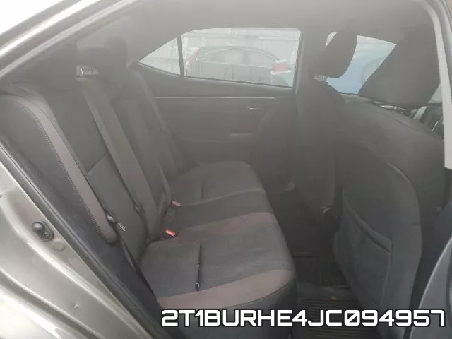 2T1BURHE4JC094957 фото 4