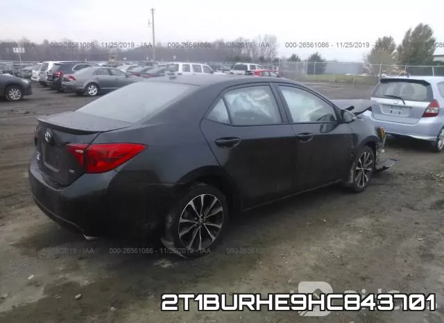 2T1BURHE9HC843701 фото 2