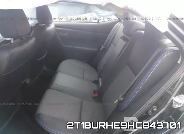 2T1BURHE9HC843701 фото 6