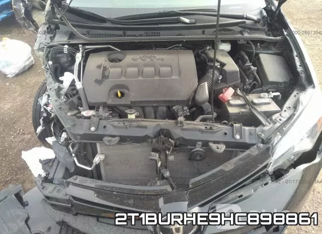2T1BURHE9HC898861 фото 2