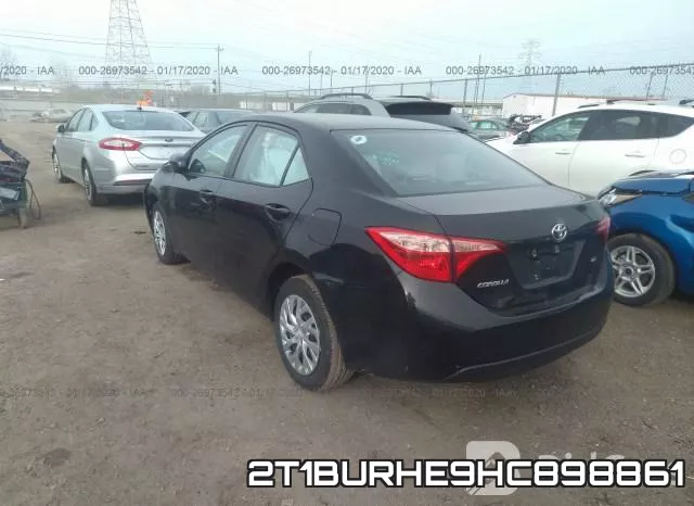 2T1BURHE9HC898861 фото 4
