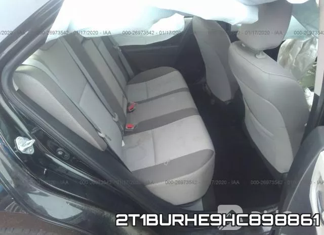 2T1BURHE9HC898861 фото 8