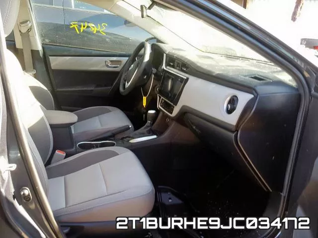 2T1BURHE9JC034172 фото 6