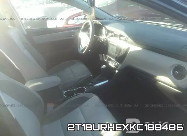 2T1BURHEXKC188486 фото 4