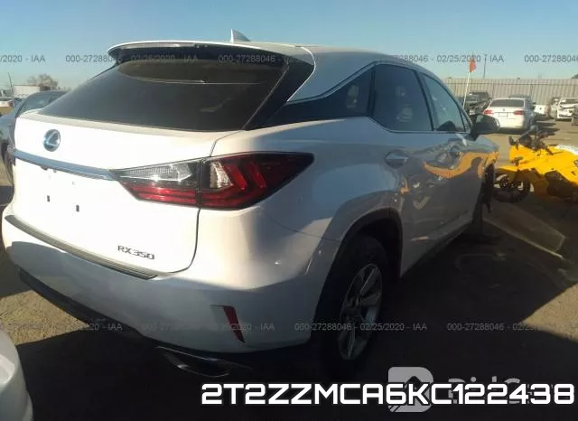 2T2ZZMCA6KC122438 фото 3
