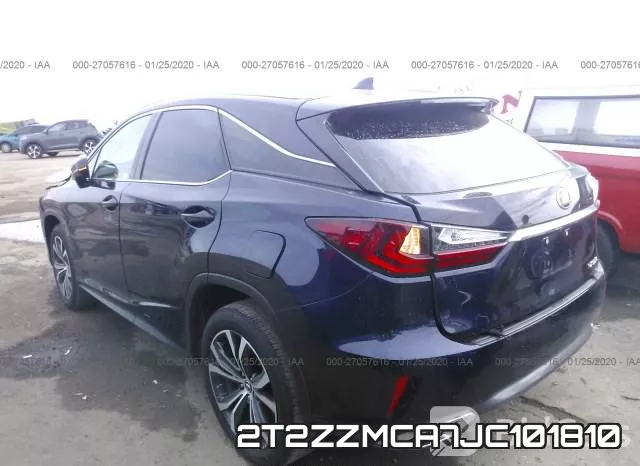 2T2ZZMCA7JC101810 фото 3