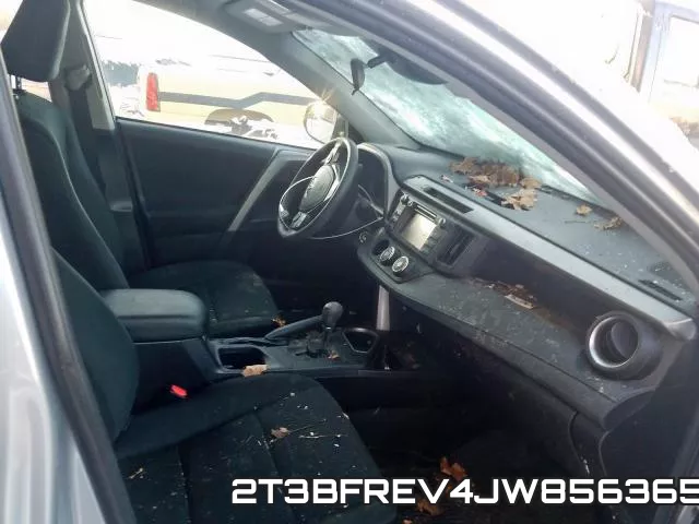 2T3BFREV4JW856365 фото 4