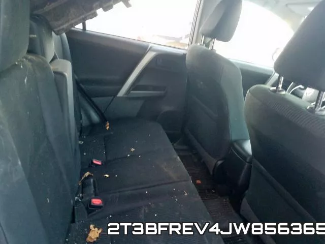 2T3BFREV4JW856365 фото 5
