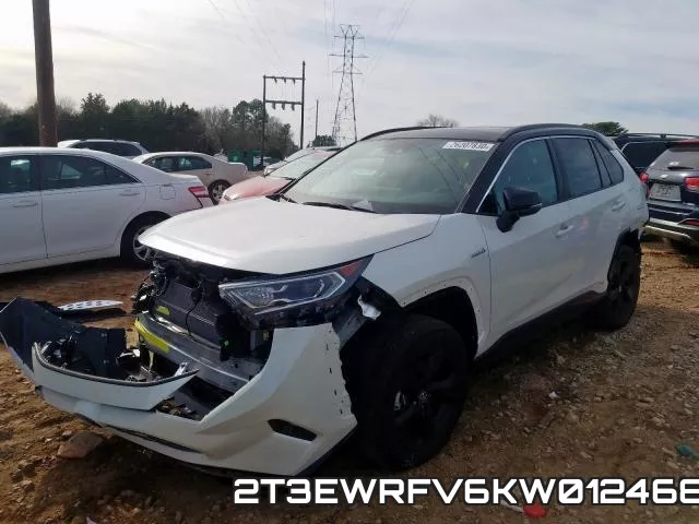 2T3EWRFV6KW012468 фото 3