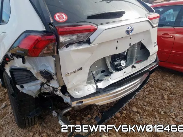 2T3EWRFV6KW012468 фото 9