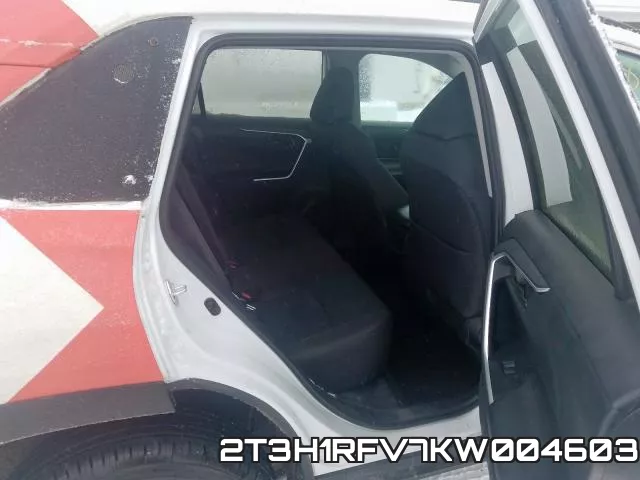 2T3H1RFV7KW004603 фото 5