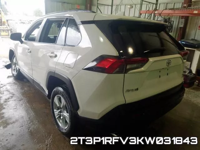 2T3P1RFV3KW031843 фото 3