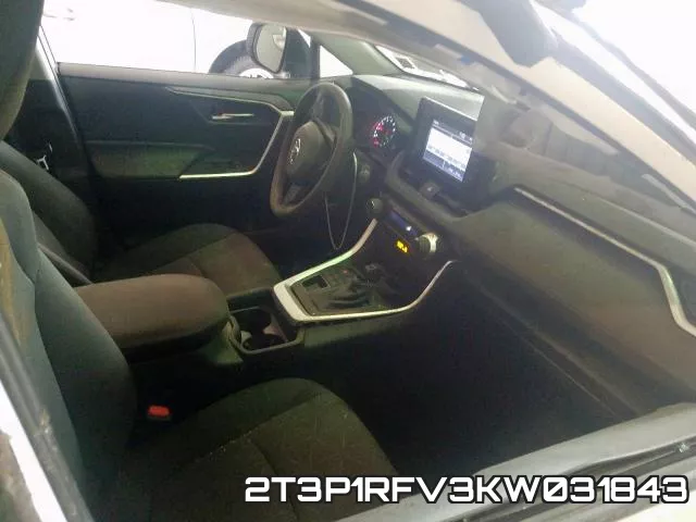 2T3P1RFV3KW031843 фото 4