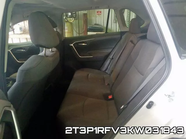 2T3P1RFV3KW031843 фото 5