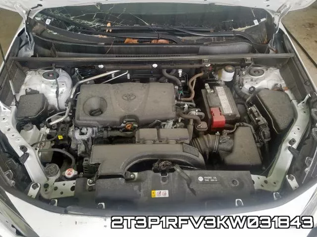 2T3P1RFV3KW031843 фото 6