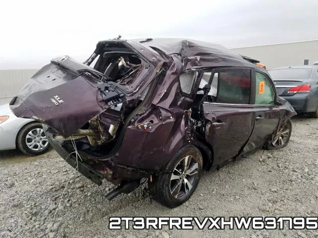 2T3RFREVXHW631795 фото 4