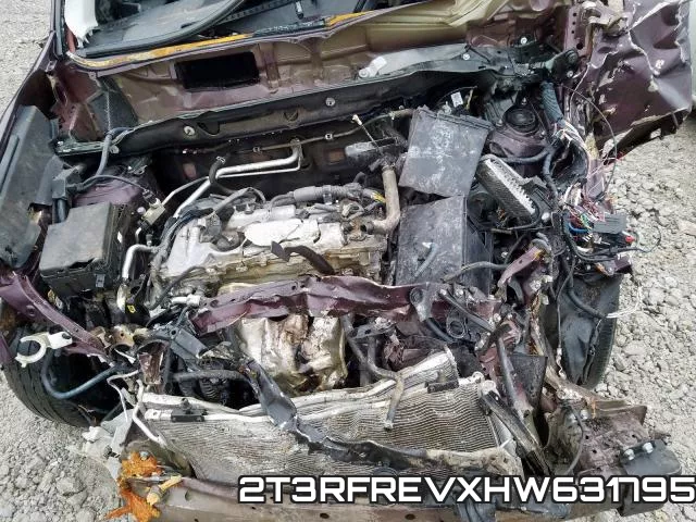 2T3RFREVXHW631795 фото 6