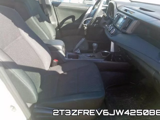 2T3ZFREV6JW425086 фото 3