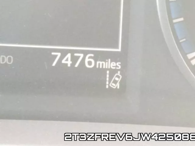 2T3ZFREV6JW425086 фото 4