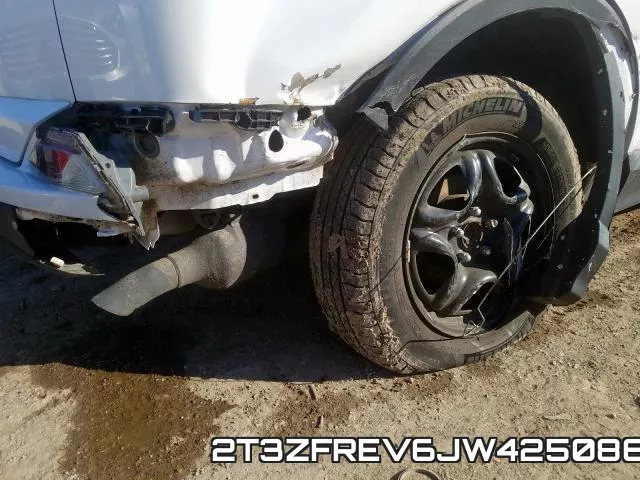 2T3ZFREV6JW425086 фото 5