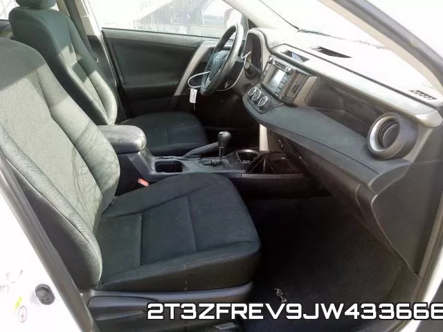 2T3ZFREV9JW433666 фото 4