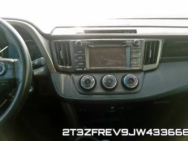2T3ZFREV9JW433666 фото 7