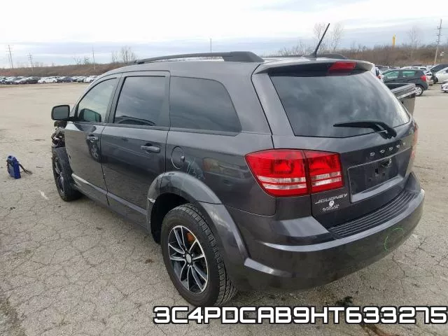 3C4PDCAB9HT633275 фото 3