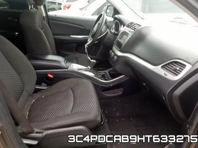 3C4PDCAB9HT633275 фото 5