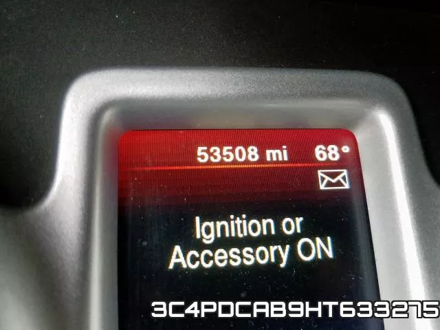 3C4PDCAB9HT633275 фото 7