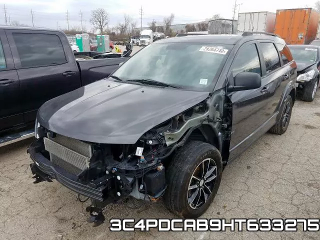 3C4PDCAB9HT633275 фото 8