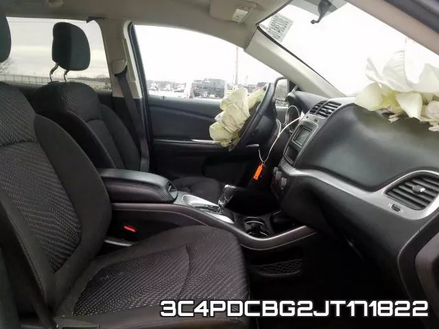 3C4PDCBG2JT171822 фото 2