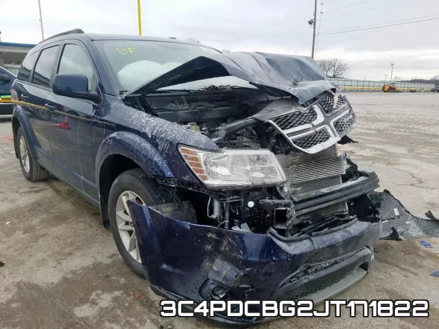 3C4PDCBG2JT171822 фото 6