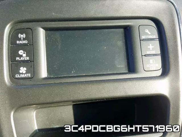 3C4PDCBG6HT571960 фото 9