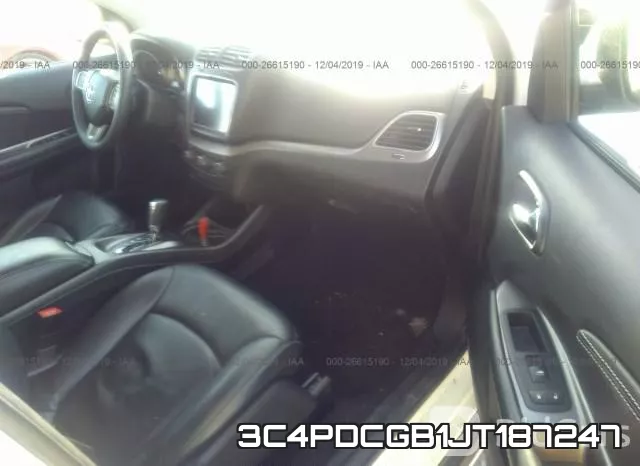 3C4PDCGB1JT187247 фото 6