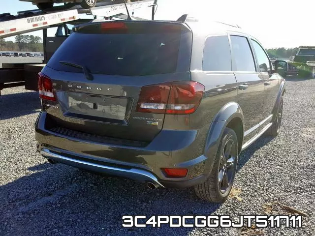 3C4PDCGG6JT511711 фото 4