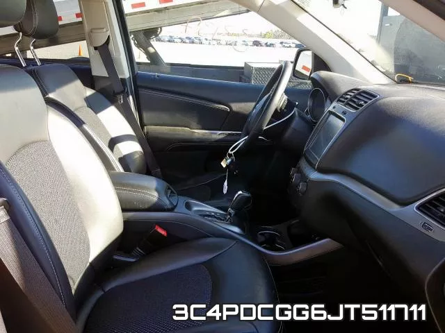 3C4PDCGG6JT511711 фото 5