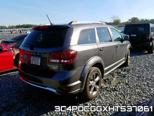 3C4PDCGGXHT537061 фото 3