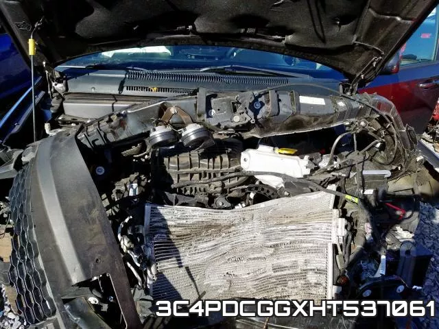 3C4PDCGGXHT537061 фото 6