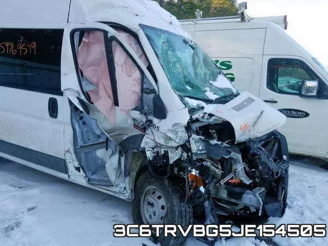 3C6TRVBG5JE154505 фото 3