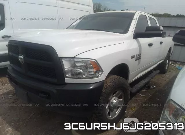 3C6UR5HJ6JG205313 фото 3