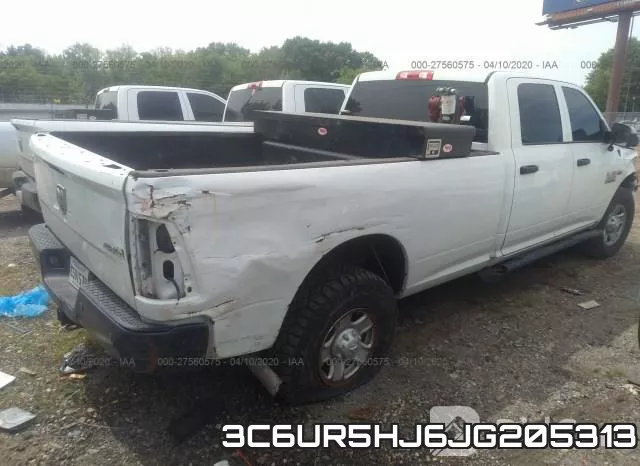3C6UR5HJ6JG205313 фото 5