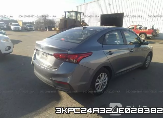 3KPC24A32JE028382 фото 4