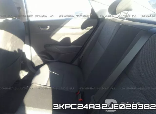 3KPC24A32JE028382 фото 7