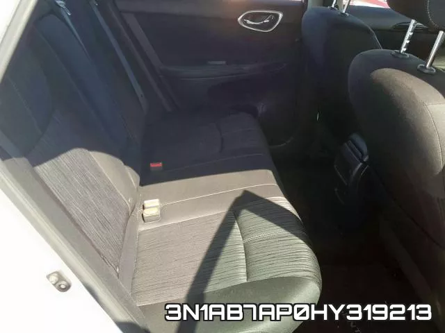 3N1AB7AP0HY319213 фото 6