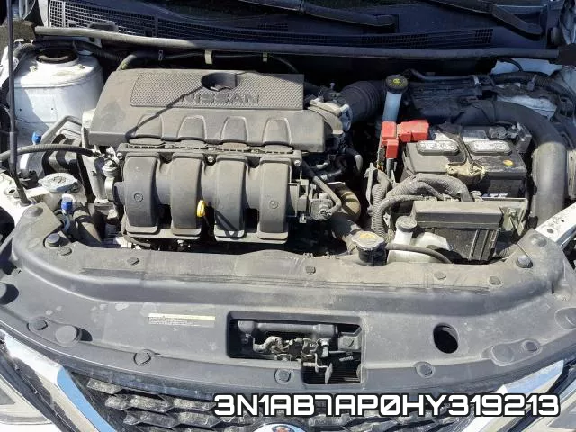 3N1AB7AP0HY319213 фото 7