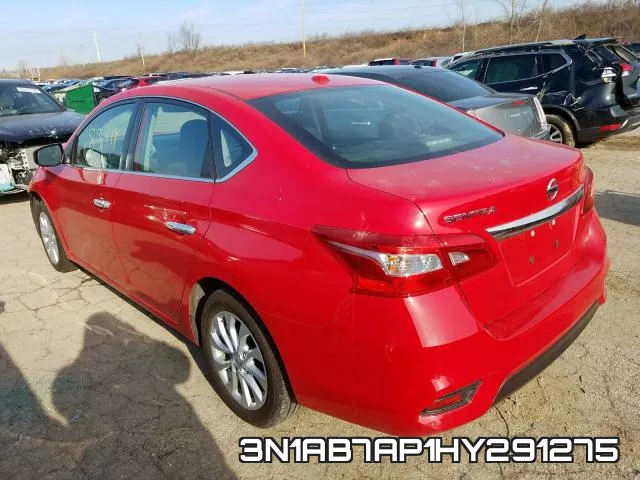3N1AB7AP1HY291275 фото 3