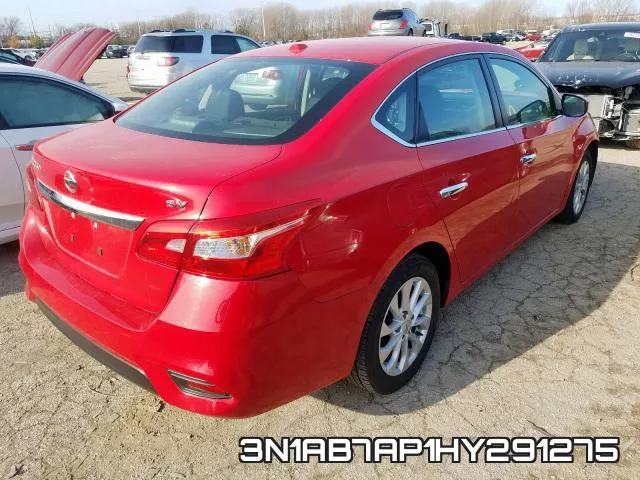 3N1AB7AP1HY291275 фото 4
