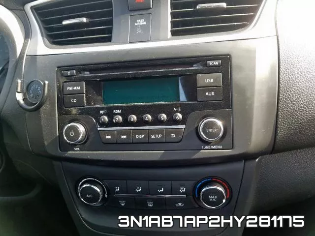3N1AB7AP2HY281175 фото 7