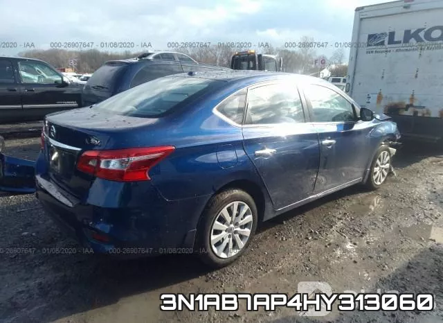 3N1AB7AP4HY313060 фото 2